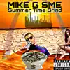 MIKE G SME - Pave Tha Way - Single